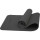 Килимок для фітнесу CORNIX TPE 183 x 61 x 0.6 см Black