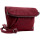 Сумка наплечная PACSAFE Citysafe CX Anti-Theft Convertible Crossbody Burgundy
