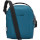 Сумка наплічна PACSAFE LS100 Anti-Theft Crossbody Tidal Teal