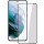 Захисне скло 2E 2.5D Full Glue Black Border для Galaxy S24+ 5G (2E-G-S24P-SMFCFG-BB)