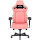 Кресло геймерское ANDA SEAT Kaiser 4 Size L Pink