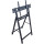 Презентационная стойка с креплением под ТВ SECTOR T13 32"-65" Black