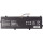 Акумулятор POWERPLANT для ноутбука Asus Pro 3548FA (C31N1831) 11.55V/4335mAh/50Wh (NB432134)