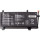 Акумулятор POWERPLANT для ноутбука Asus Rog GU501 Series (C41N1727) 14.8V/2800mAh/41Wh (NB431984)