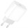 Зарядний пристрій DENMEN DC06 1xUSB-C 20W 3.6A White