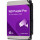 Жорсткий диск 3.5" WD Purple Pro 12TB SATA/512MB (WD122PURP)