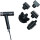 Фен SHARK SpeedStyle Pro 5-in-1 Hair Dryer System (HD752EU)