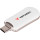 Флэшка 64GB VERBATIM Plectra USB 3.2 Type-C White (30228)