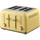 Тостер BUYDEEM DT640E Mellow Yellow
