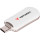 Флешка 512GB VERBATIM Plectra USB 3.2 Type-C White (30231)