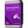 Жорсткий диск 3.5" WD Purple Pro 10TB SATA/512MB (WD102PURP)