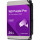 Жорсткий диск 3.5" WD Purple Pro 24TB SATA/512MB (WD240PURP)