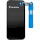 Портативний SSD диск VERBATIM Pocket 2TB USB3.2 Gen2 Black/Blue (32195)