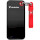 Портативний SSD диск VERBATIM Pocket 2TB USB3.2 Gen2 Black/Red (32196)