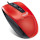 Миша GENIUS DX-150X Red/Black (31010231101)