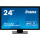 Монітор 23.8" IIYAMA ProLite T2452MSC-B1AG