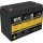 Акумуляторна батарея SVC LiFePO4 LFP12-150 (12.8В, 150Агод) (12.8V 150AH)