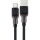 Кабель ACEFAST C10-04 USB-A to USB-C 1.2м Black