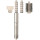 Мультистайлер SHARK FlexStyle 3-in-1 Hair Styler and Dryer Stone (HD426SLEU)