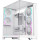 Корпус GAMEMAX Infinity Pro White
