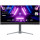 Монітор 34" LORGAR 34MP1 Black/Milky Gray