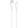 Кабель XO NBQ166 USB-A to Lightning 1м White