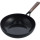 Сковорода вок GREENPAN Eco Smartshape Dark Wood 28см (CC006443-001)