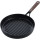 Сковорода гриль GREENPAN Eco Smartshape Dark Wood 28см (CC006444-001)