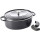 Гусятниця GREENPAN Featherweights 25см з кришкою (CC002222-001)