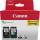 Картридж CANON PG-440/CL-441 MultiPack, Black+Color (5219B009)