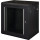 Настінна шафа 19" HYPERNET ProLine 19" (15U, 600x450мм, RAL9005)