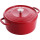 Каструля GREENPAN Featherweights Red 3.3л (CC005432-001)