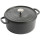 Каструля GREENPAN Featherweights Browny Black 6.3л (CC005057-001)