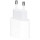 Зарядний пристрій APPLE 20W USB-C Power Adapter White (MD3J4ZM/A)