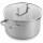 Каструля GREENPAN Chef's Collection 4.76л (CC007731-001)