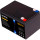 Акумуляторна батарея GEAR LiFePO4 GB-LIFEPO4-12.8-12 (12.8В, 12Агод)