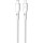 Кабель XO CB-Q71LC Type-C to Lightning 1м White