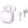 Навушники Xiaomi MiiiW Marshmallow True Wireless Earphones White