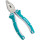 Плоскогубцы комбинированные TOTAL Combination Pliers 160мм (THT110606P)