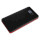 Повербанк SMARTFORTEC PBK-12000-LCD 12000mAh Black/Red