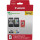 Картридж CANON PG-510/CL-511 MultiPack, Black+Color (2970B017)