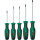 Набор отвёрток BOSCH 5pcs Torx Set 5шт (1.600.A02.BX6)