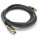 Кабель VEGGIEG HDMI v2.0 2м Black (HA-2)