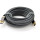 Кабель VEGGIEG HDMI v2.0 5м Black (HA-5)