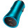 Автомобільний зарядний пристрій BASEUS Golden Contactor Pro Dual Fast Charger Car Charger C+C 40W Blue (CGJP000003)