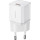Зарядний пристрій BASEUS GaN5S Fast Charger 1C 30W Moon White (P10162504213-00)