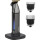 Тример для бороди та вусів BABYLISS T991E Super-X Metal