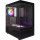 Корпус 1STPLAYER Miku Mi7-A 1F7 Black