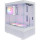 Корпус 1STPLAYER Miku Mi7-A 1F7-W White