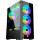 Корпус 1STPLAYER Fire Dancing V2-A 4F1 Black